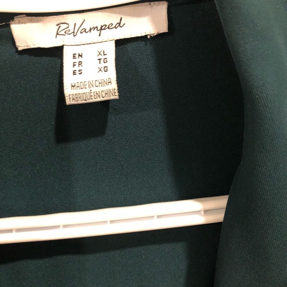 Long overcoat - Picture 3 of 3